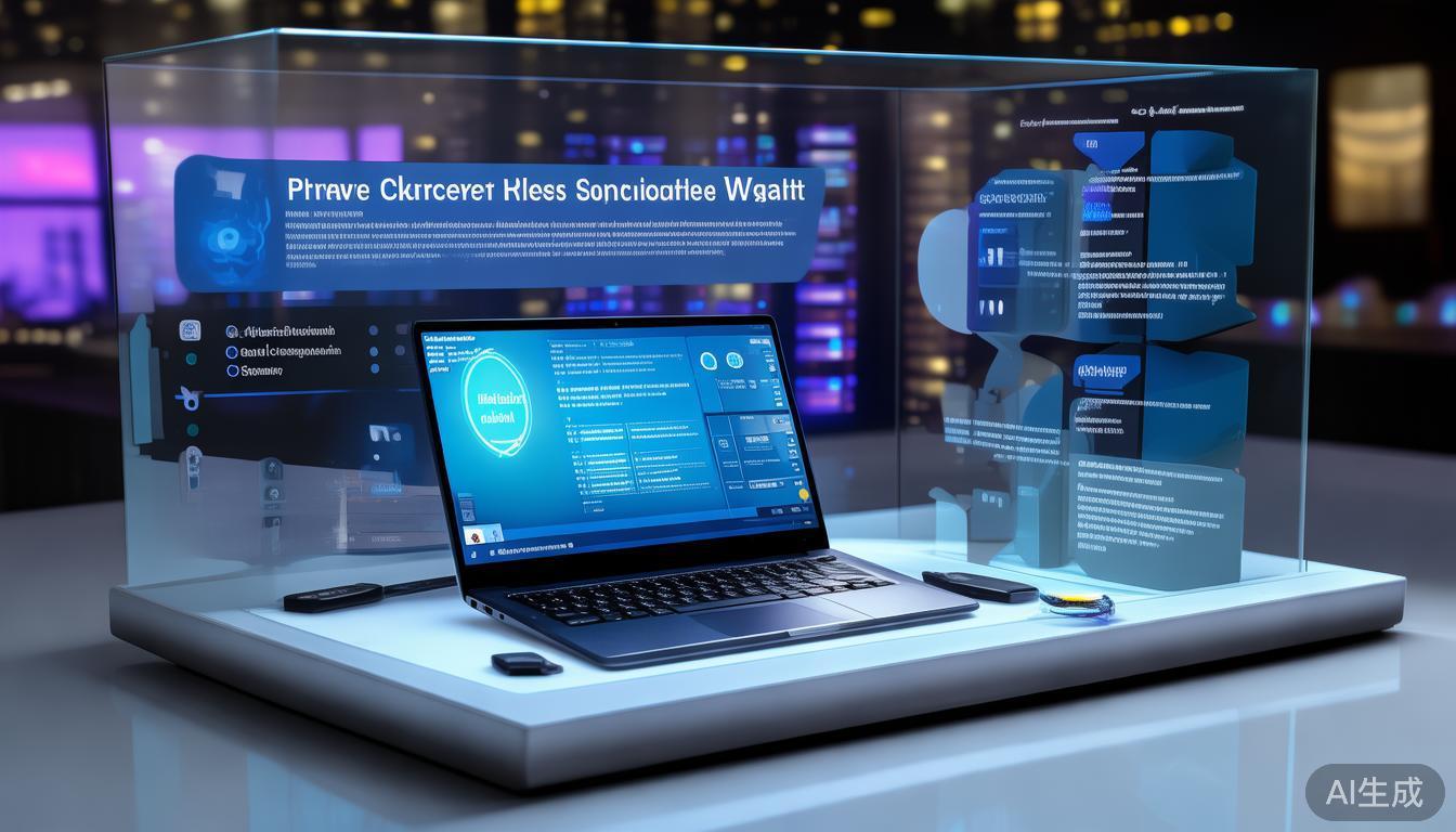 深度解析imToken钱包:集成服务提升行业易用性与安全性