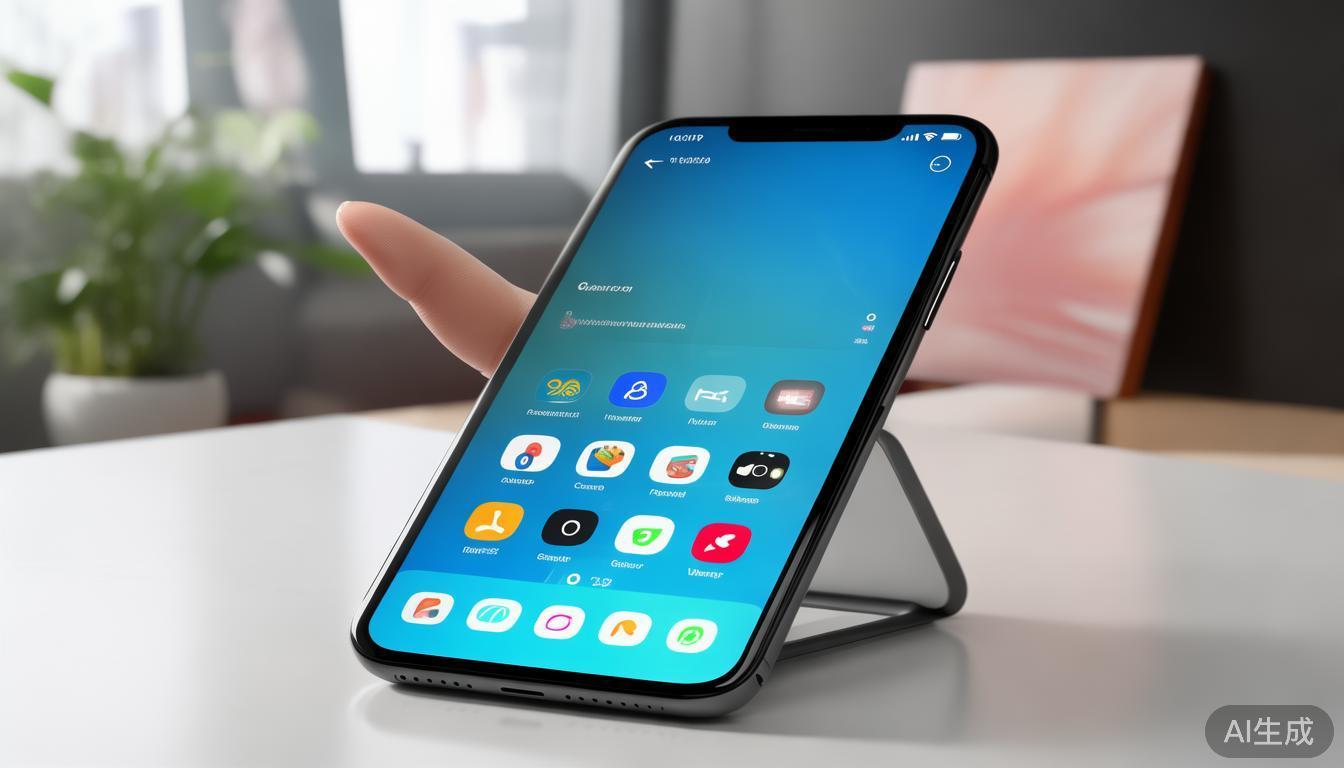 imToken 2.0安卓版警报设置指南:掌握资产变动,避免信息滞后造成的损失