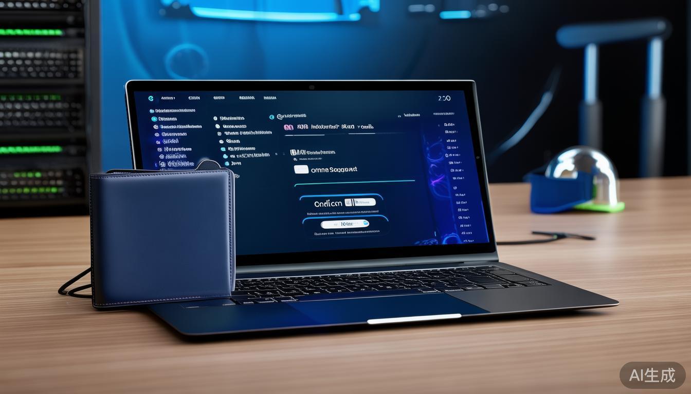 imToken冷钱包实战指南:离线操作提升金融素养,私钥管理+交易签名深度解析