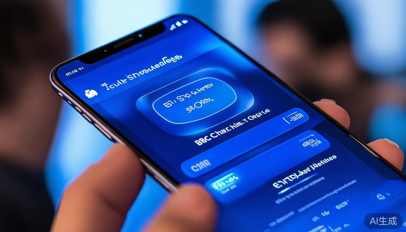 imToken 2.0深度评测：安全与效率的完美结合，如何重塑数字资产管理体验？
