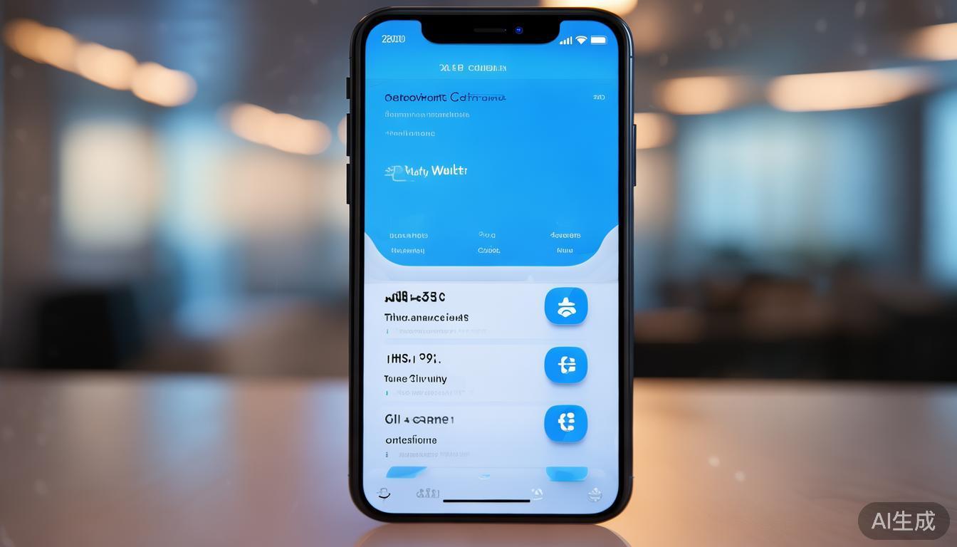 imToken 1.0安卓版问世:开创移动数字资产管理新时代,如何把握市场机遇?