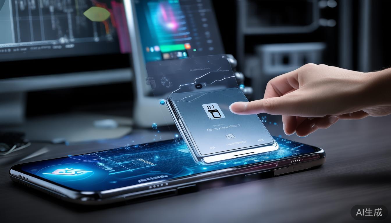 imToken隐私设置全解析：隐藏资产、管理授权、禁用截屏，保障加密资产安全