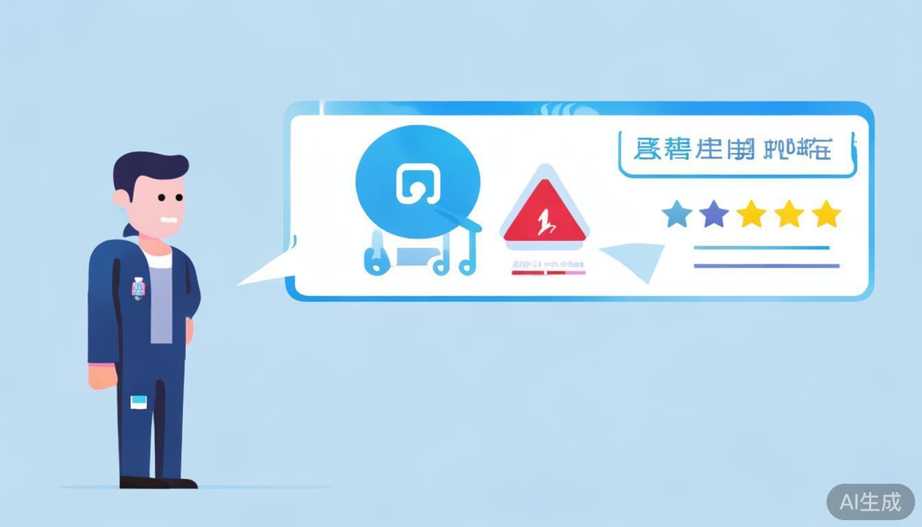 imToken客服三大核心优化：响应提速、多语言AI支持与满意度评价体系