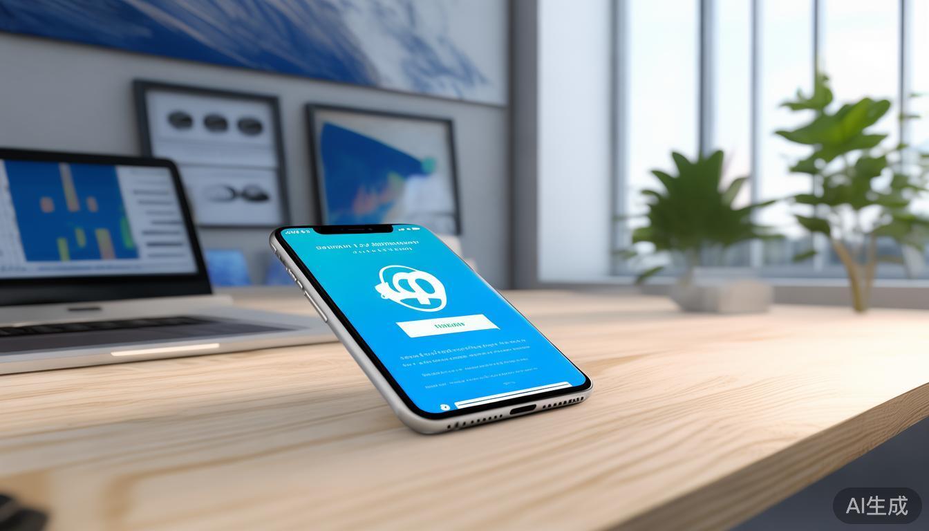 imToken钱包涉虚拟货币业务，非法行为暗藏风险危及财产安全