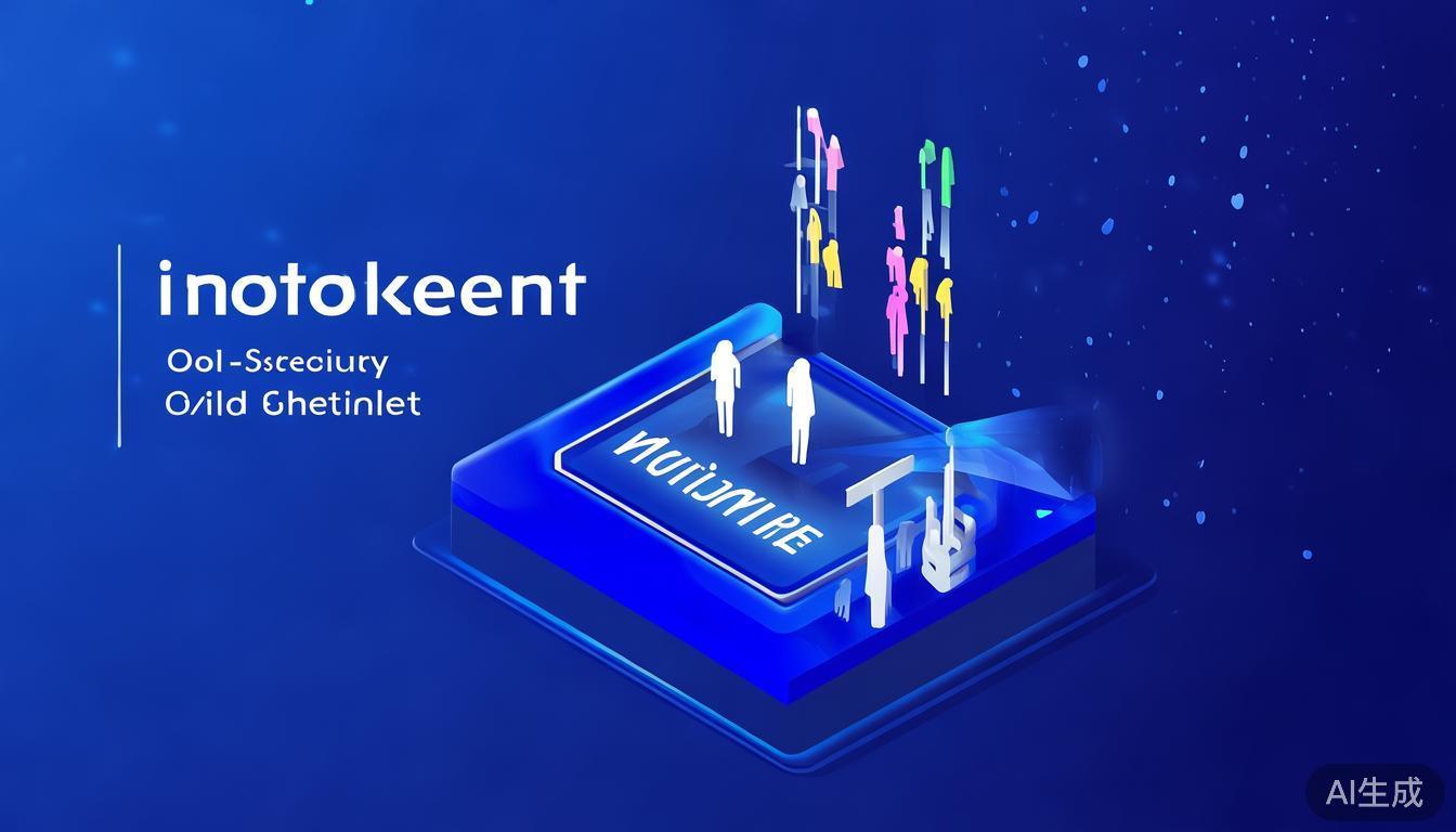 imToken钱包冷钱包多签名功能,为加密货币资产安全保驾护航