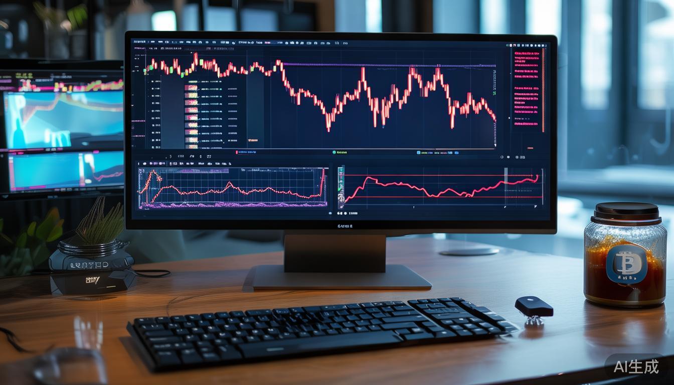 Token钱包领域自我学习与成长的关键,提升数字货币市场竞争力