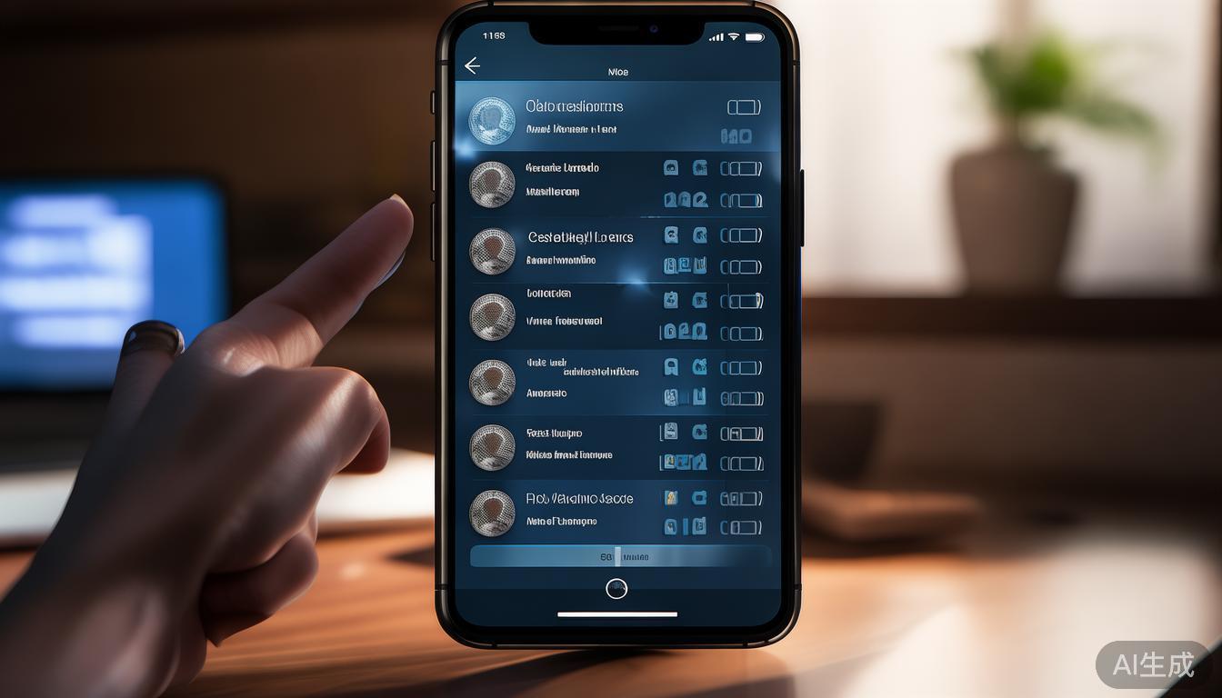 数字资产普及下,imToken 1.0安卓版优化管理及资产安全要点