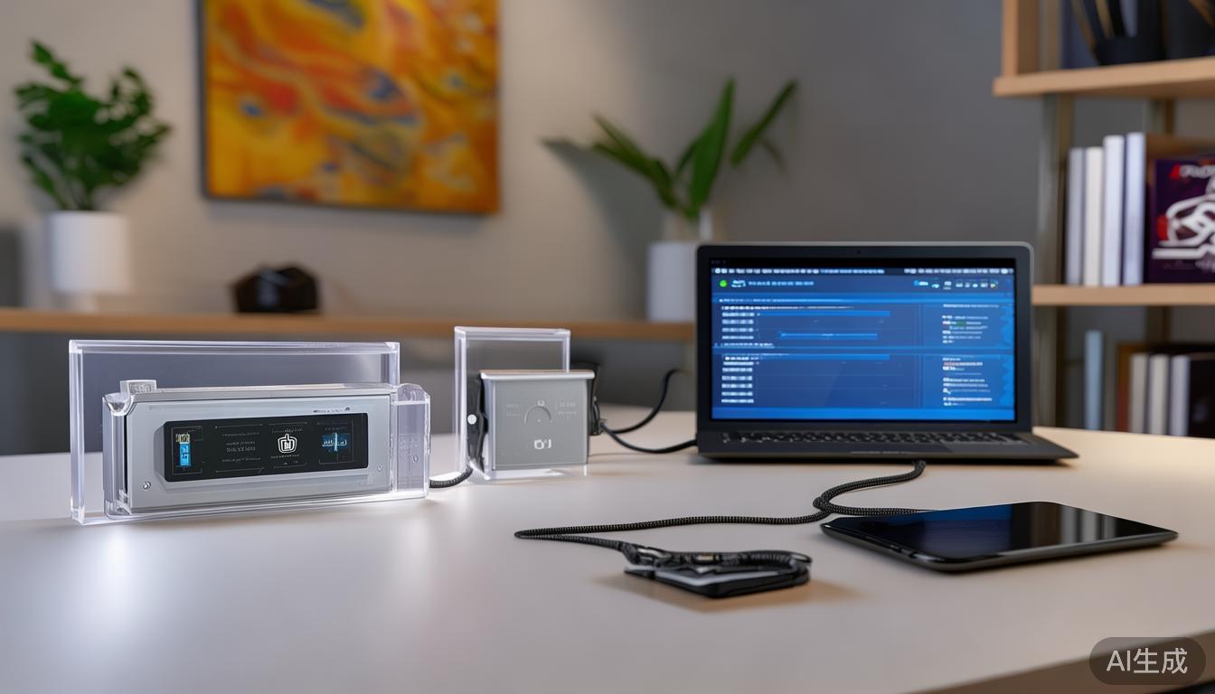 加密爱好者必看!安全配置imToken的三个关键步骤及注意事项