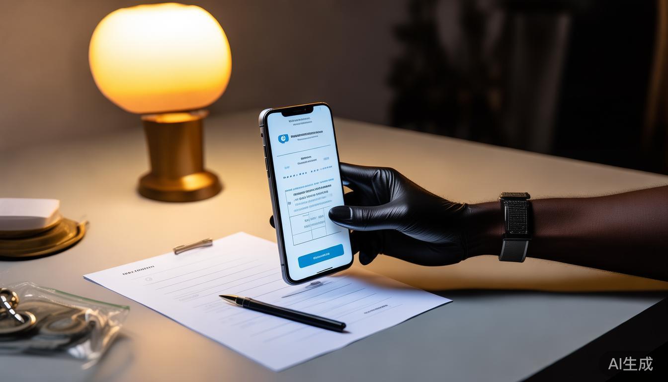 区块链爱好者必看!imToken安卓版官方下载及安全设置指南