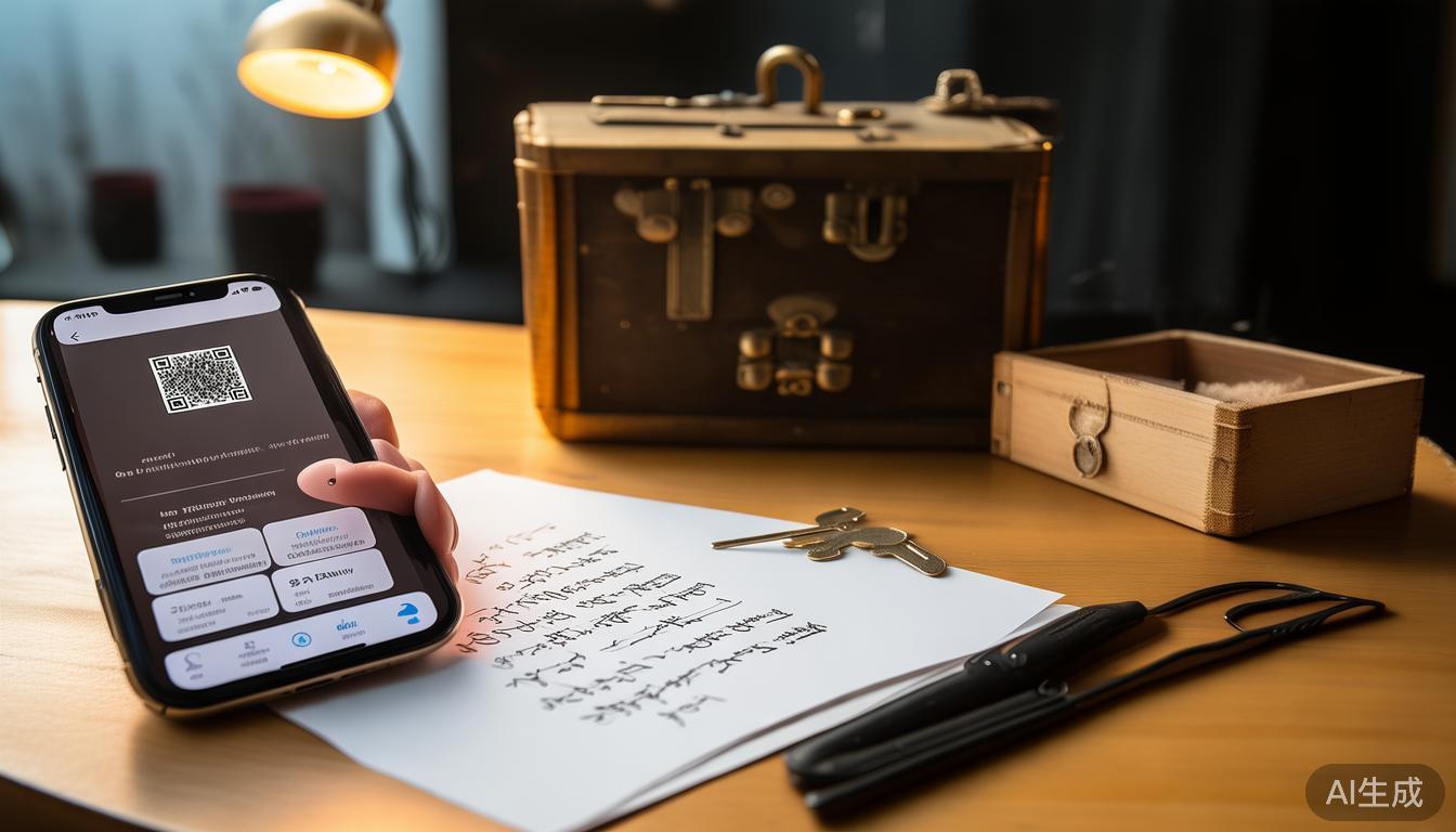 imToken钱包多重验证怎么设置？详解教程：有效防止资产损失，保障数字资产安全