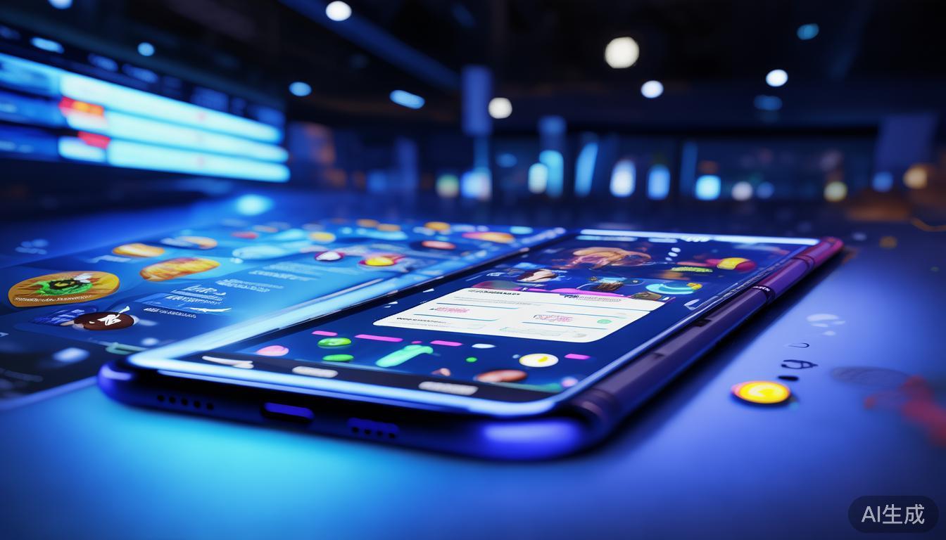 imToken如何改变数字资产管理认知？安全性与便捷性，赢得用户信任的关键