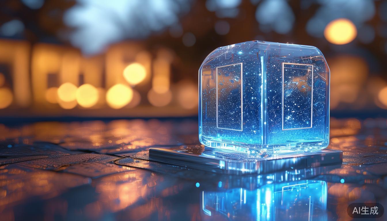 Token如何重塑资产管理?安全、高效、灵活的资产流动新范式