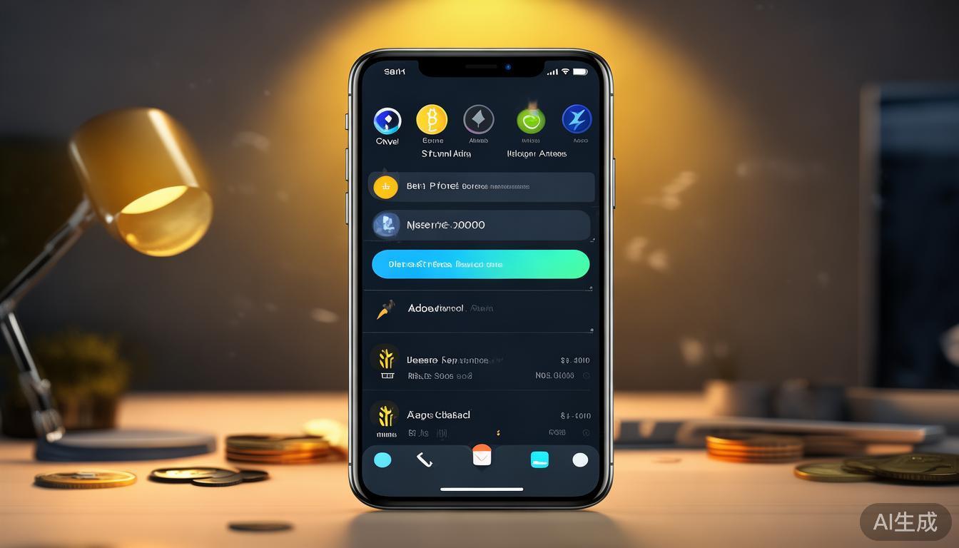 苹果手机版imToken钱包数字货币买卖攻略，速看关键操作