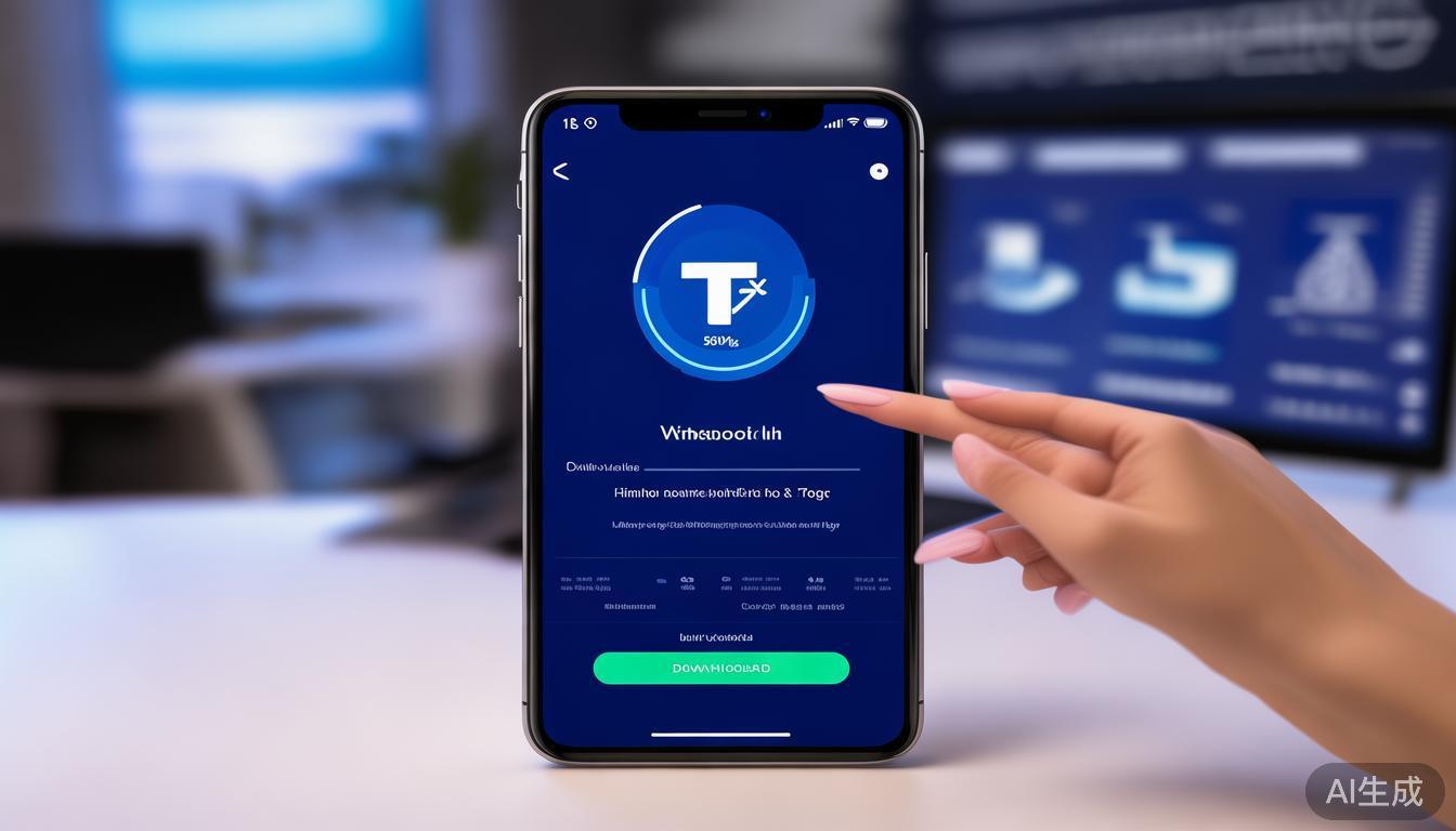 数字资产管理领域：imToken凭产品力构建用户基础，优势渐显