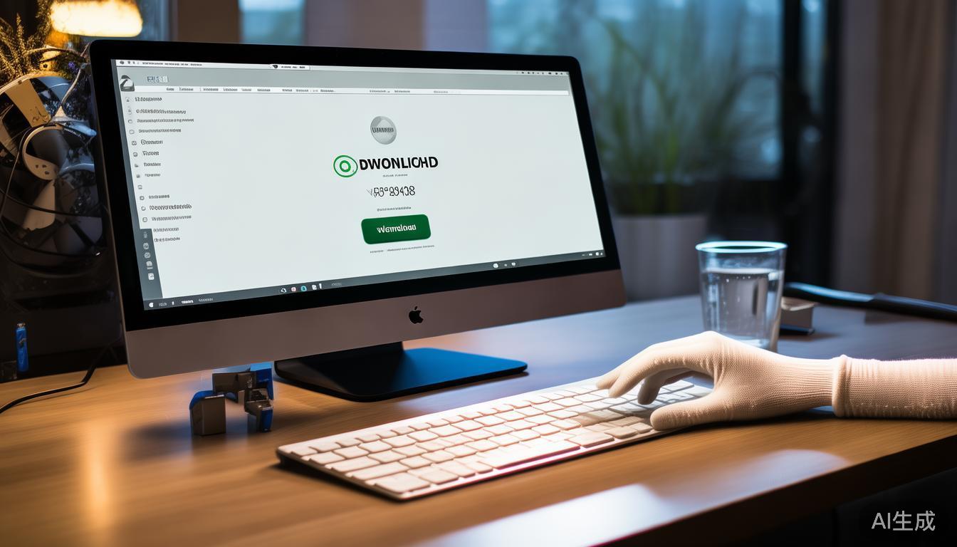 安卓数字货币爱好者必看！安全下载imToken钱包的关键步骤