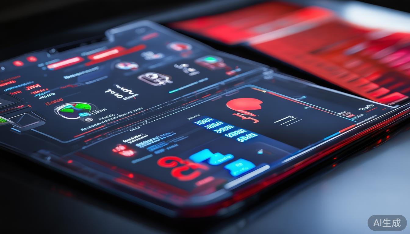 挑选数字资产钱包,安全与使用感受缺一不可!官方下载链接很关键