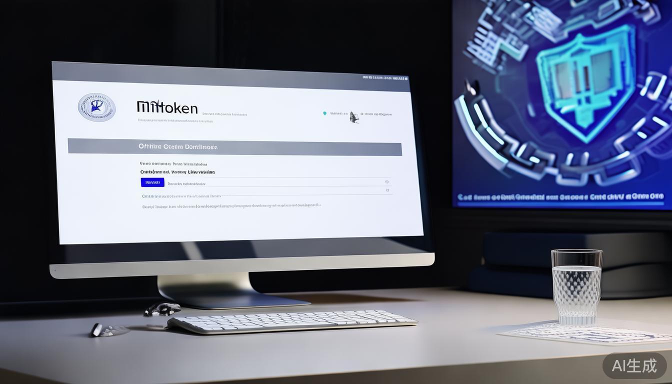 数字资产投资必备！imToken钱包安全获取与合理使用指南？