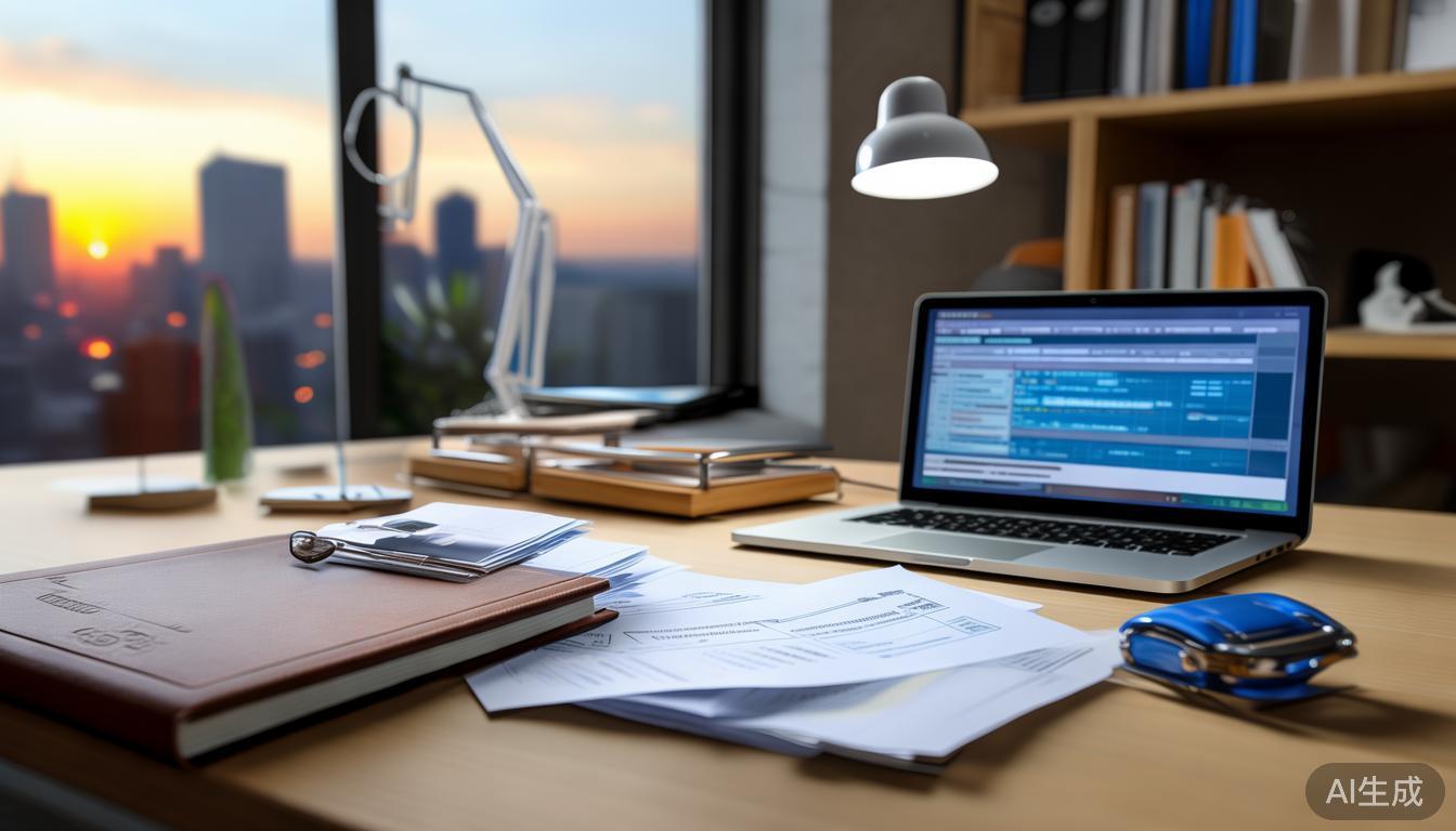 区块链财务顾问谈：如何借imToken实现会计透明及资金追踪？