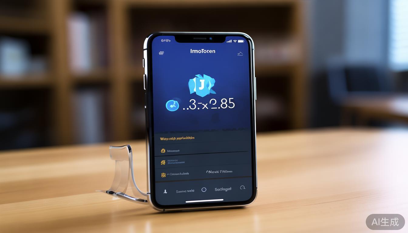 imToken钱包社交分享功能详解：如何安全管理资产并促进社区互动？