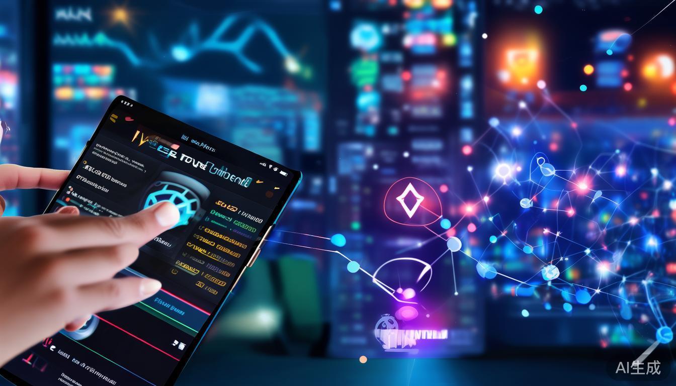 imToken钱包评测：功能、激励与安全，如何构建用户忠诚度？