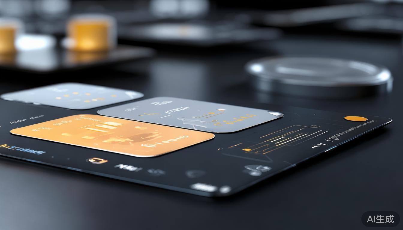 imToken 3.0官网下载指南：安全创建数字金库，探索DeFi与NFT投资新场景