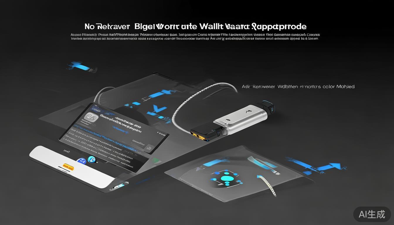 加密货币钱包领域从业者:imToken国际版的创新路径与优势解析