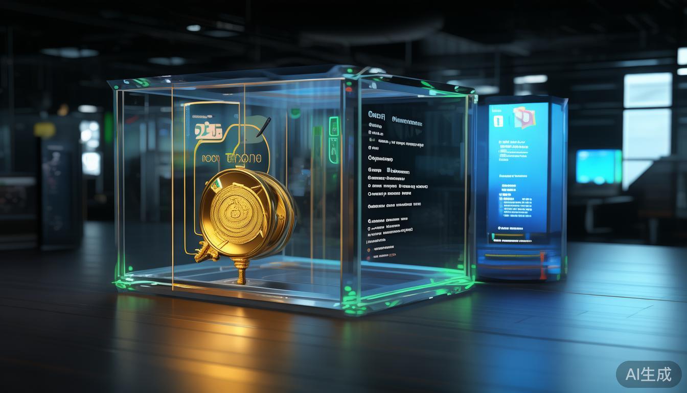 imToken钱包:去中心化的资产自主掌控,安全设置与操作要点