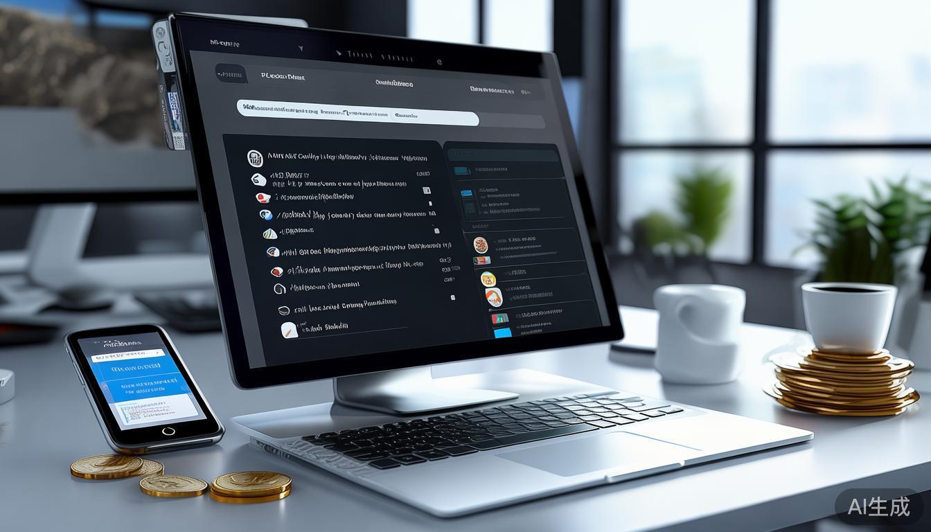 数字资产安全指南：官方下载与使用习惯，两大关键环节不容忽视