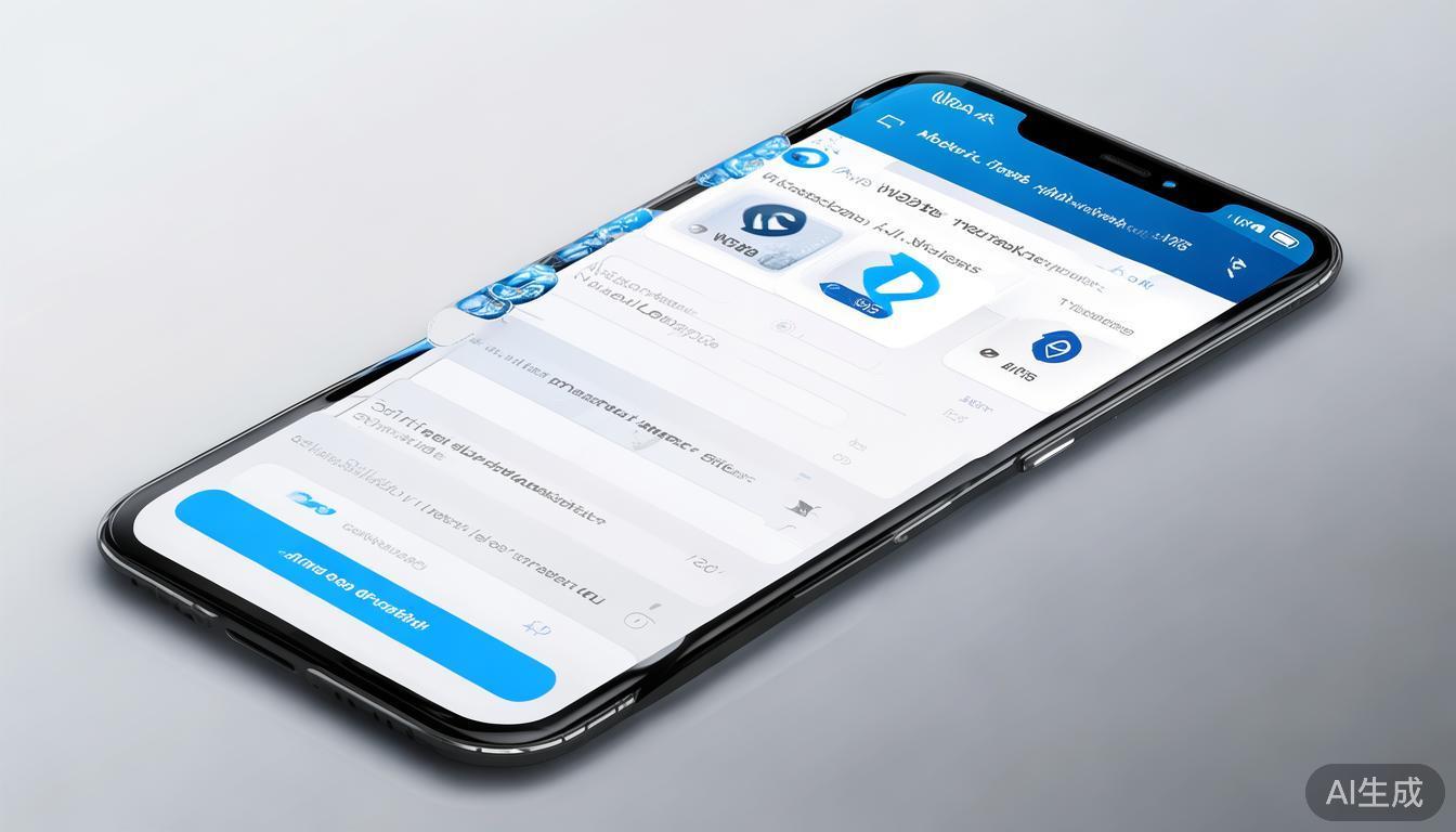 数字货币钱包安全至关重要!imToken正版与假冒版本差异要清楚识别