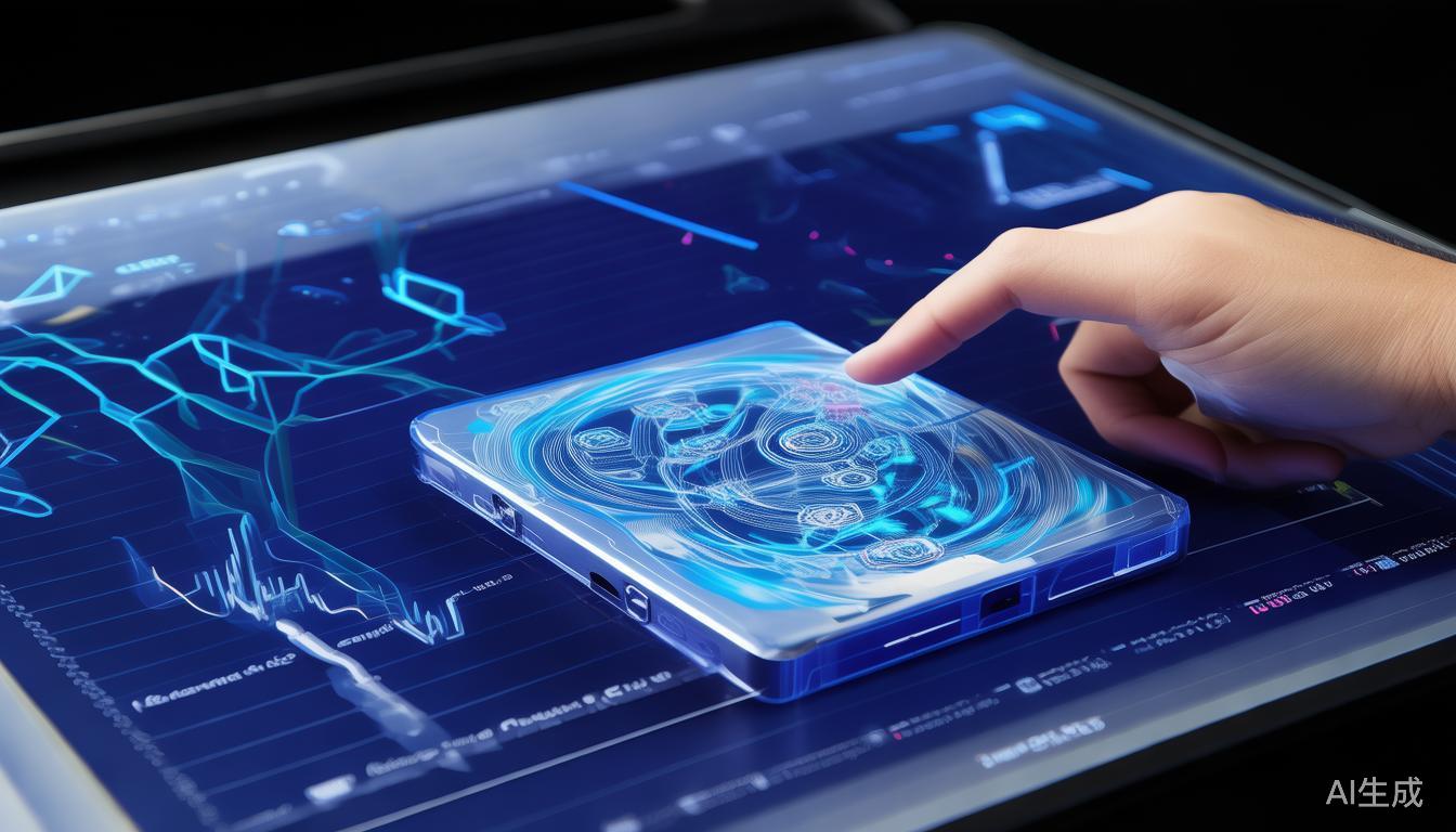 imToken普及，个人投资觉醒，财富边界正被区块链重塑？