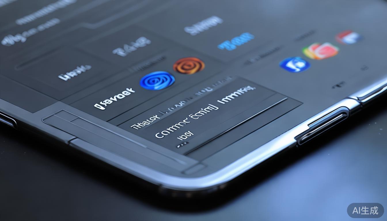 imToken 2.0钱包安卓版:多链资产管理与DeFi服务提升资金效率