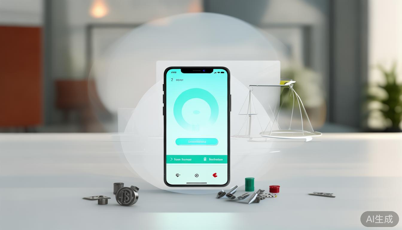 当今数字资产蓬勃发展，imToken安卓版下载使用意义重大