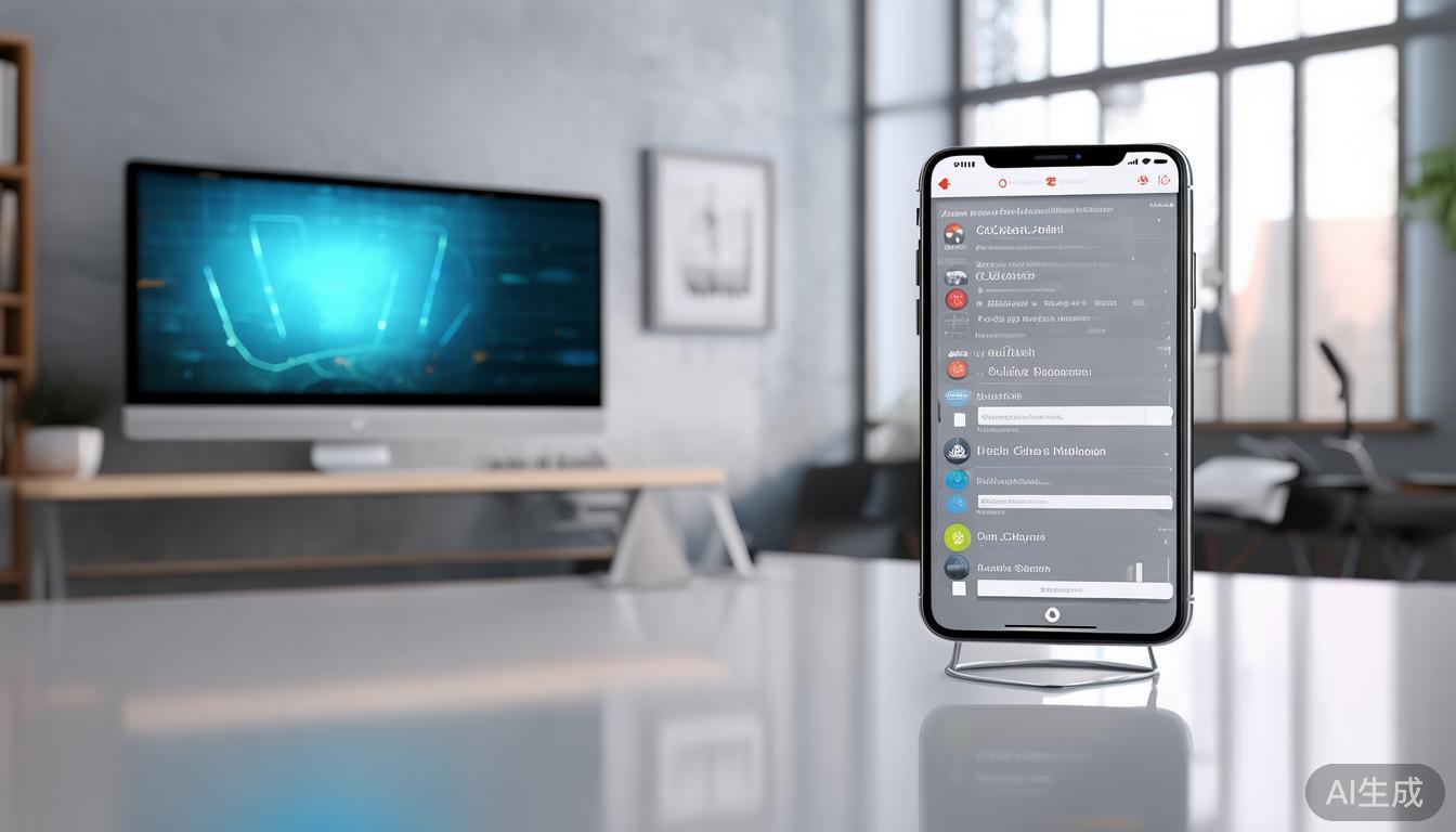 imToken新版体验:多链资产管理与安全升级,如何实现资产便捷掌控?
