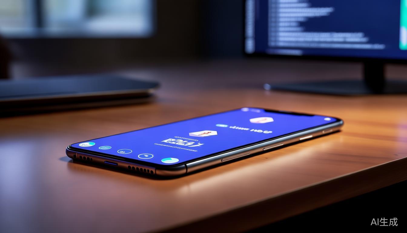 imToken 1.0安卓版发布:以安全为核心,打造便捷的数字资产入口