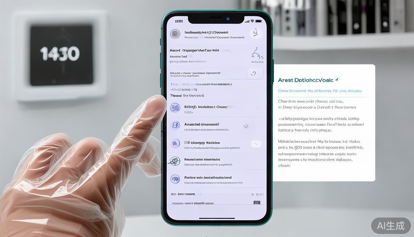 imToken免费版:数字资产的得力助手,安全功能亮点多