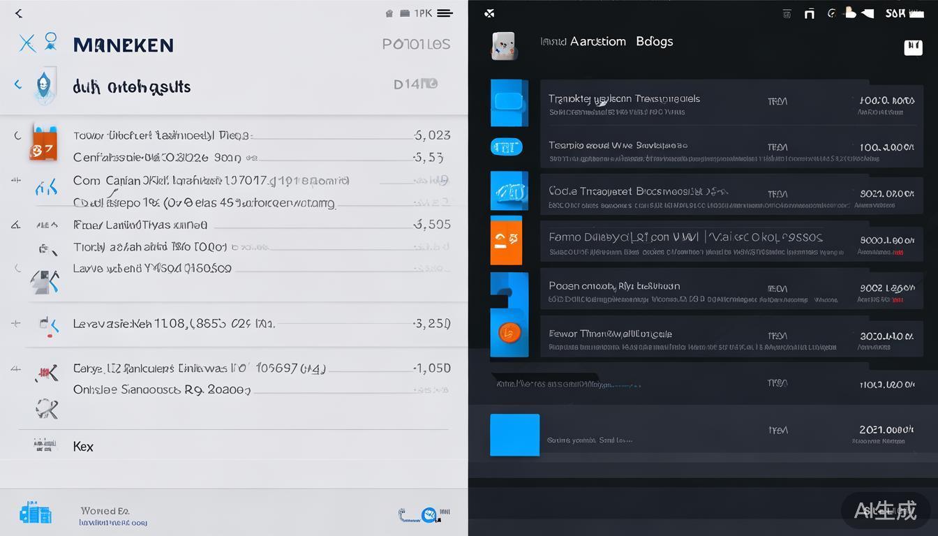 数字货币资产管理:imToken新地址内部审核的关键步骤与流程保障