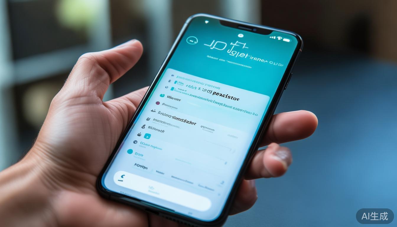 长期使用数字钱包的老用户必看！imToken 3.0下载防骗指南