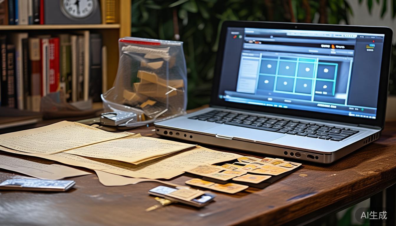 下载IM钱包安卓版前必知！关乎数字资产安全，这些要点要牢记