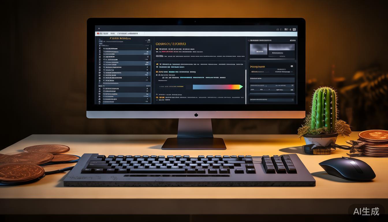 数字资产管理必备！imToken钱包核心功能及防骗指南详解